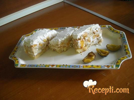 Nedina torta