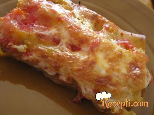 Cannelloni