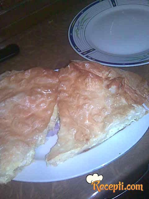 Burek pita