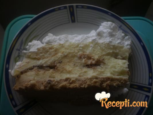 Čarobnica torta