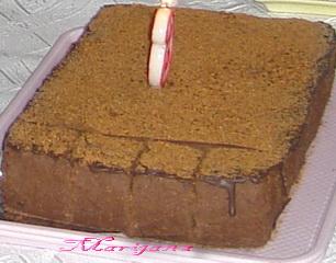 Kinder torta (4)