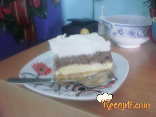 Praznična torta (2)