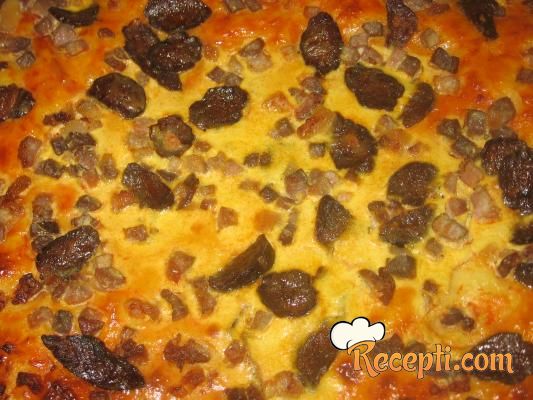 Pizza Fantastico