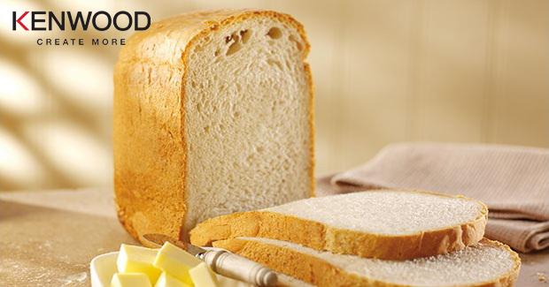 Osnovni beli hleb
