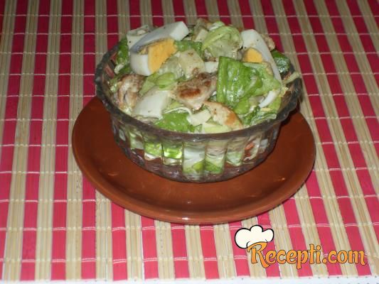 Cezar salata (3)