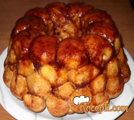 Monkey Bread ili 