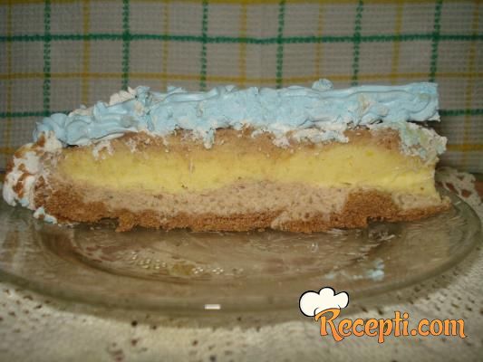 Torta *Dečija radost*