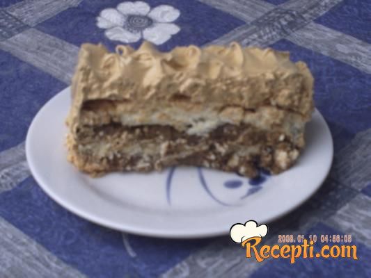 Šuškava torta (2)