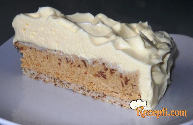 Moonlight torta