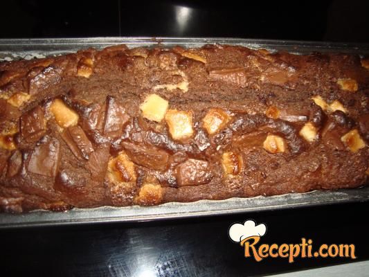 Čokoladni kolač (4)