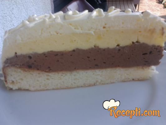 Sladoled torta (7)