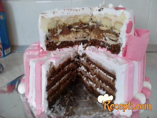 Čokoladna torta (7)