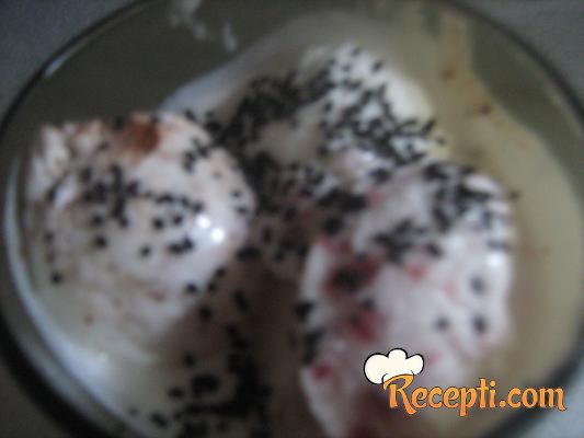 Moj domaći sladoled (2)