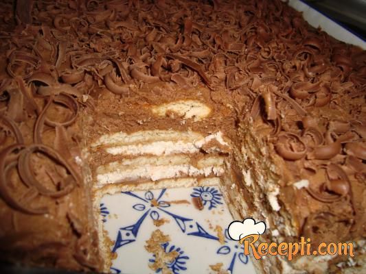 Keks torta (7)