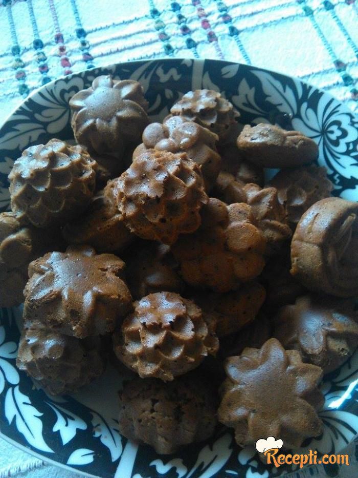 Čokoladni kolačići (2)