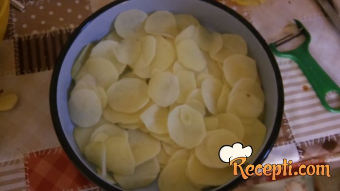 Francuski krompir (3)