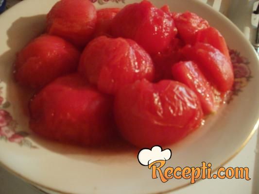 Varivo sa paradajzom