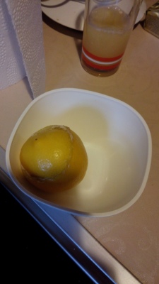 Limun zalogaji