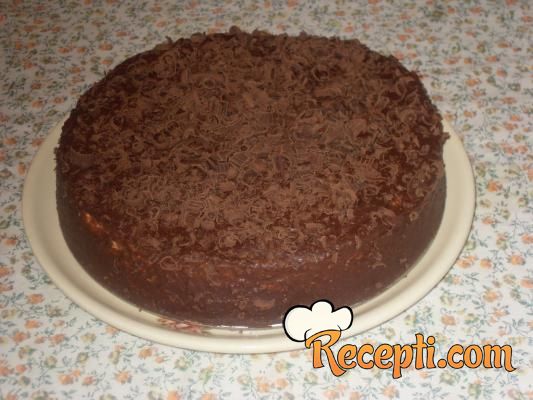 Torta sa kafom (2)