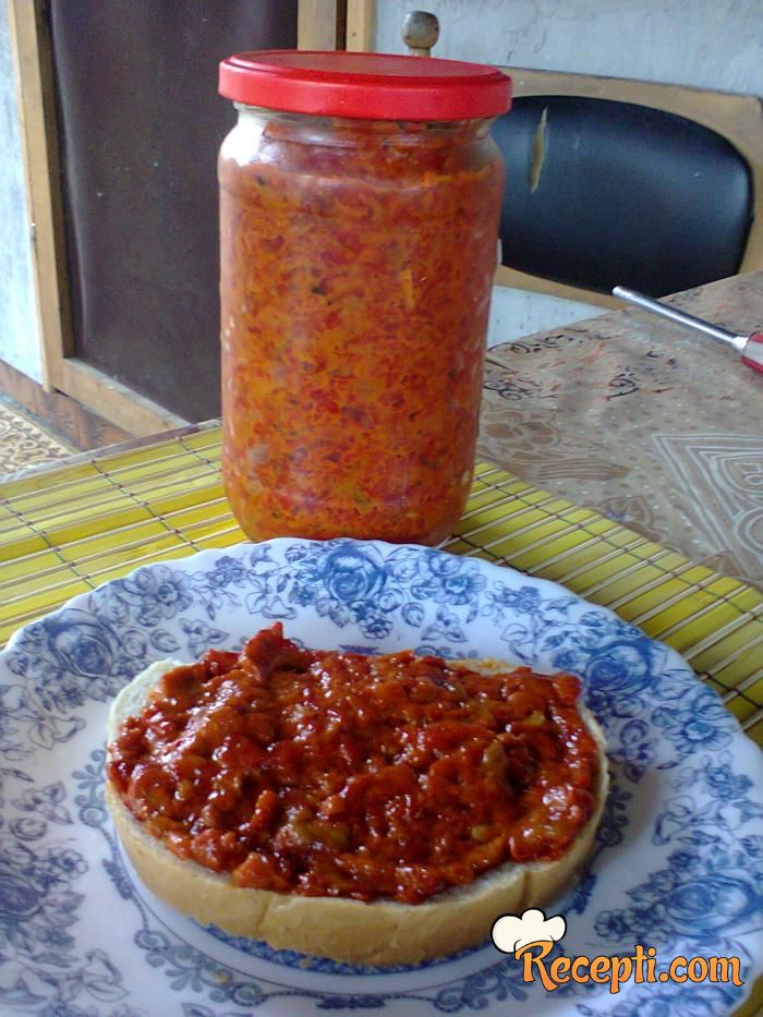 ajvar