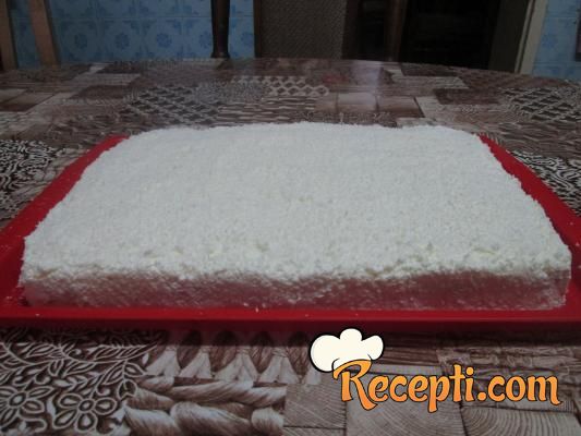 Torta sa kokosom (2)