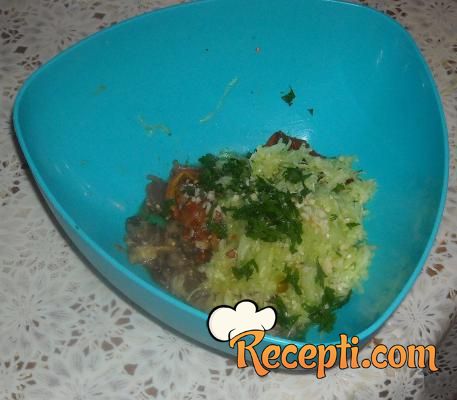 Tarator salata (3)