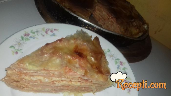 Pizza burek (3)