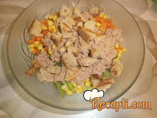 Salata sa tunjevinom (8)