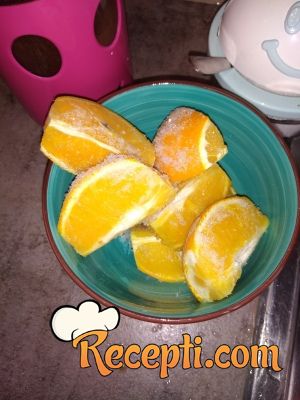 Sok od pomorandže (4)