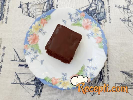 Čokoladni kolač (25)