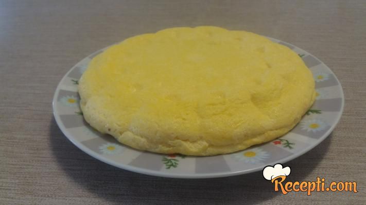 Pečeni omlet