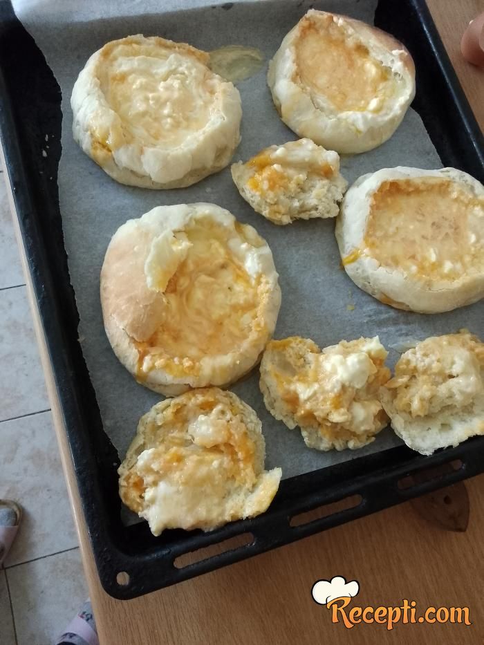 Komplet lepinja  Komplet lepinja