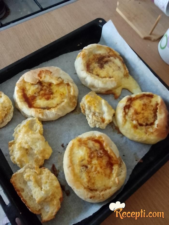 Komplet lepinja  Komplet lepinja