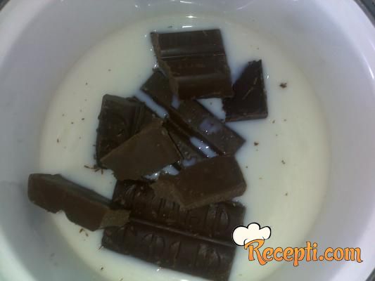 Čokoladni kolač (2)
