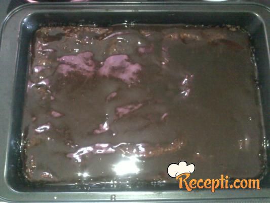 Čokoladni kolač (2)