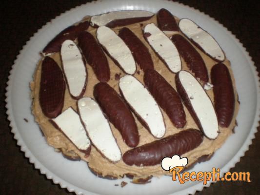 Torta “San snova” - Recepti.com