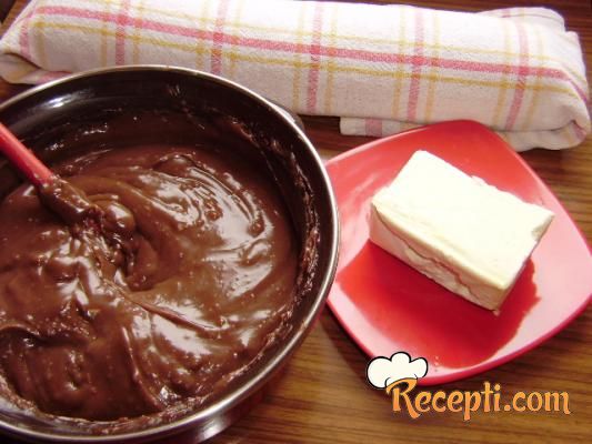 Čokoladni rolat (2)
