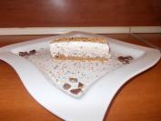 Toblerone torta