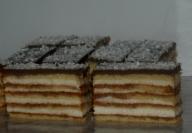 Anina medena pita