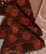 Čokoladno grožđe