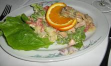 Salata od piletine (2)