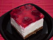 Cheese cake sa malinama