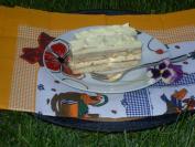 Kinder torta (5)