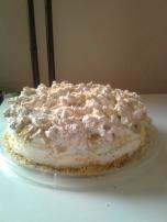 Kapućino torta (4)