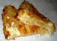Domaći burek