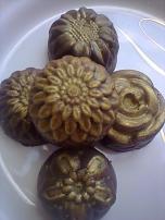 Praline sa kafom