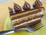 Grandisimo torta