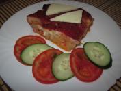 Lazanje od krompira