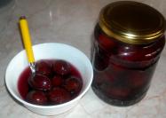 Kompot od šljiva (2)