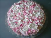 Kapri torta (3)